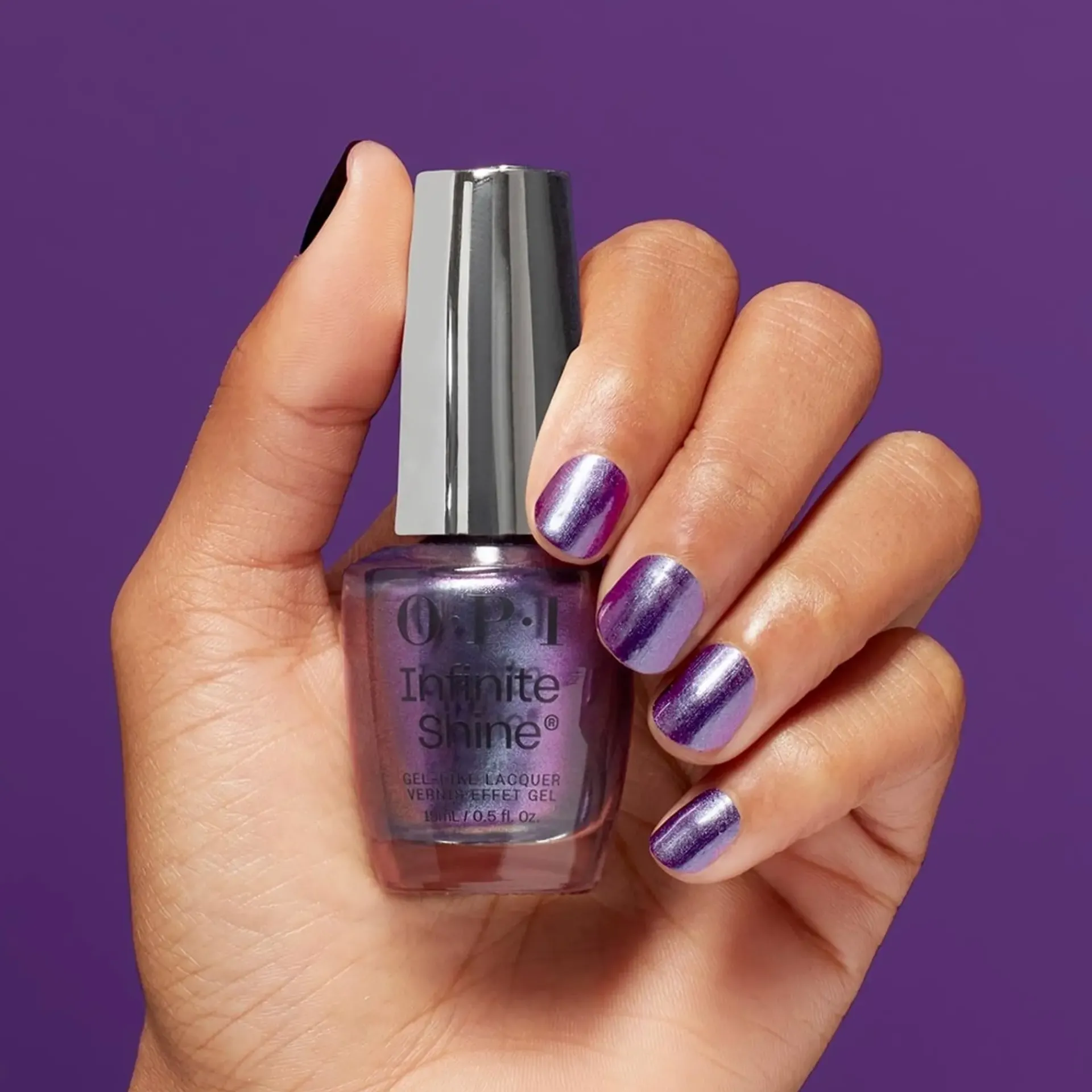 OPI Kynsimeikit Ja Kynsienhoito<Infinite Shine kynsilakka 15 ml