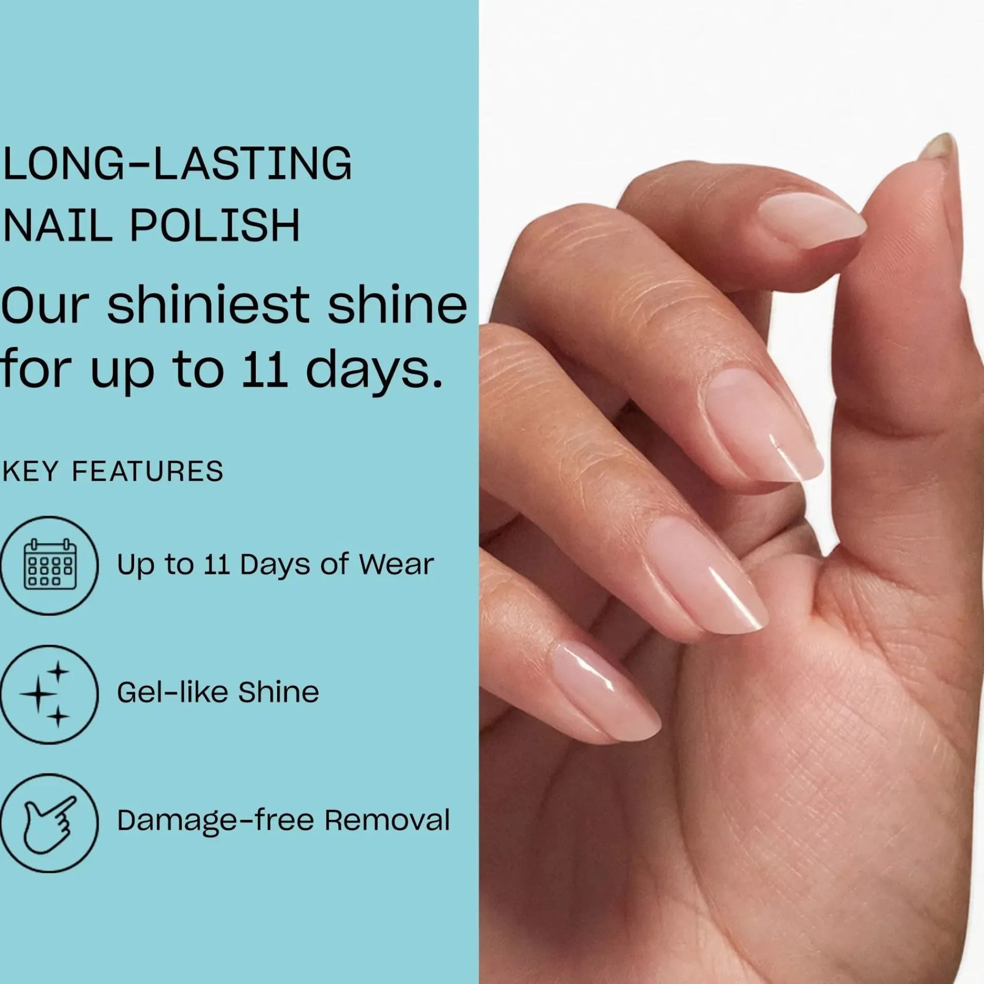 OPI Kynsimeikit Ja Kynsienhoito<Infinite Shine Top Coat päällyslakka 15 ml