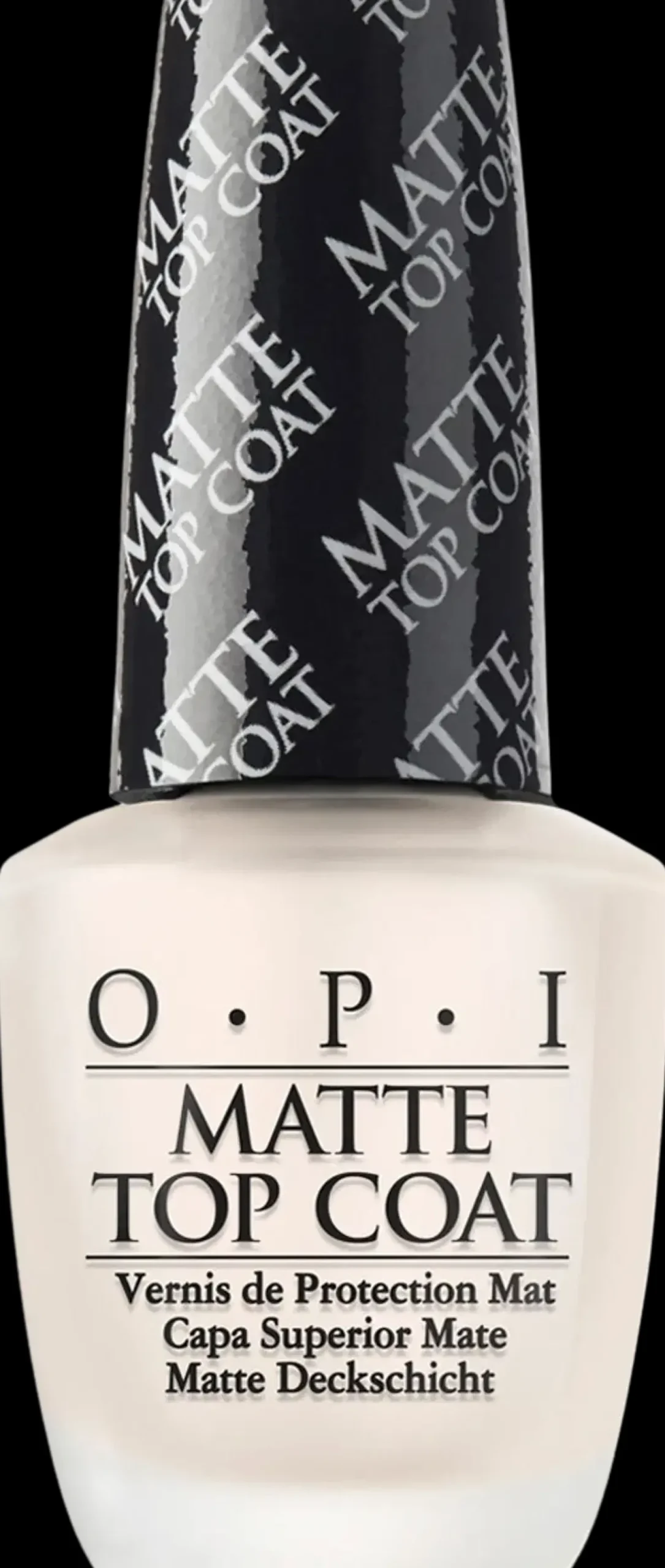 OPI Kynsimeikit Ja Kynsienhoito<Matte Top Coat päällyslakka 15ml