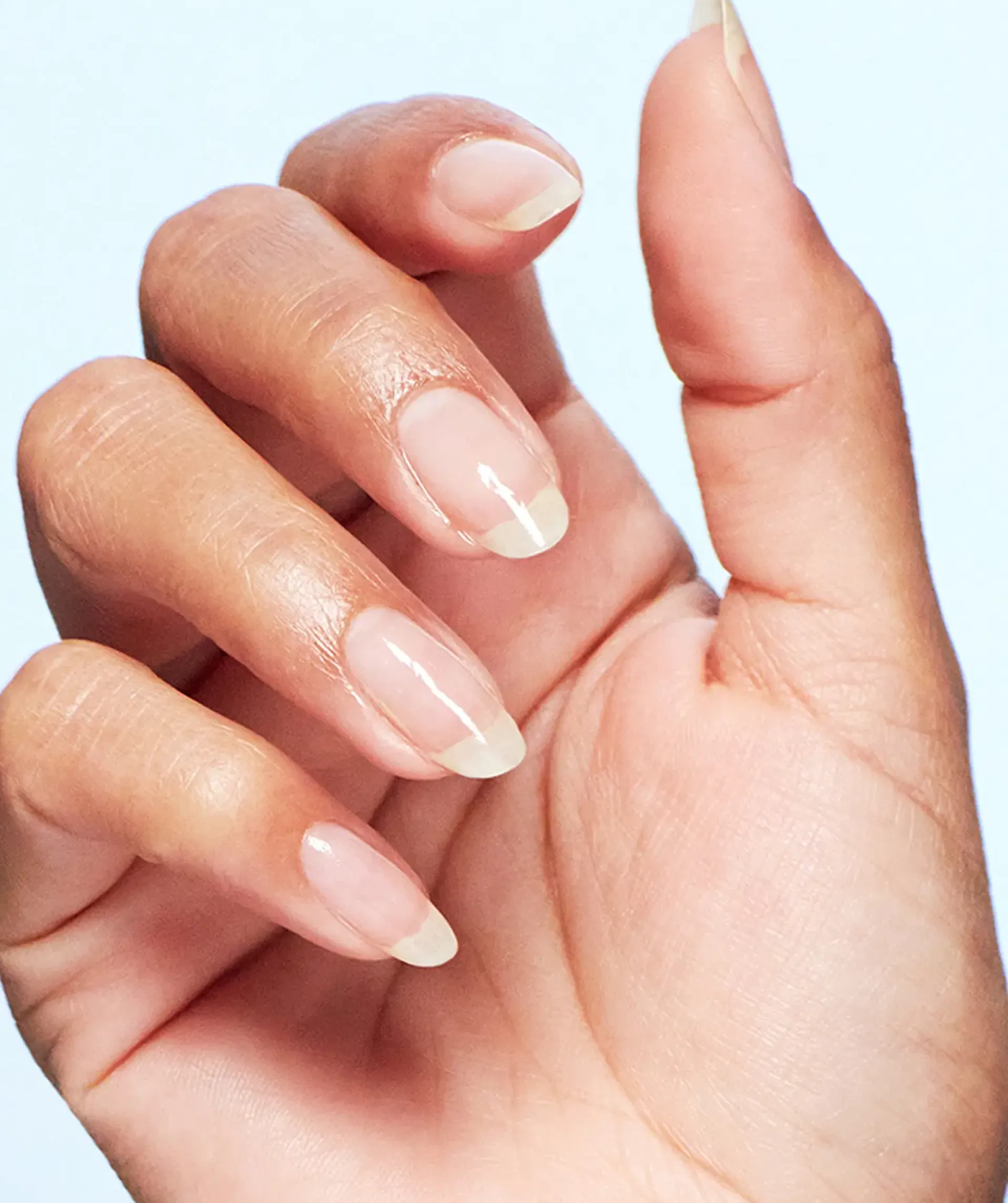 OPI Kynsimeikit Ja Kynsienhoito<Nature Strong Base Coat aluslakka 15 ml