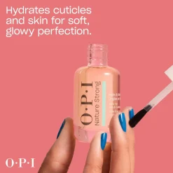 OPI Kynsimeikit Ja Kynsienhoito<Nature Strong Glow Up Nail & Cuticle Oil 15 ml