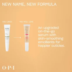 OPI Kynsimeikit Ja Kynsienhoito<Nature Strong Good as Gold Cuticle Serum 7 ml