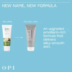 OPI Kynsimeikit Ja Kynsienhoito<Nature Strong Moisture Misson Hand & Foot Cream 100 ml