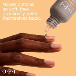 OPI Kynsimeikit Ja Kynsienhoito<Nature Strong Soothe & Remove Cuticles 50 ml