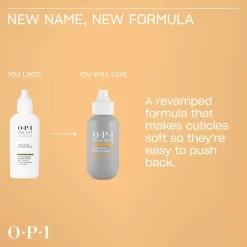 OPI Kynsimeikit Ja Kynsienhoito<Nature Strong Soothe & Remove Cuticles 50 ml