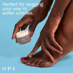 OPI Kynsimeikit Ja Kynsienhoito<Nature Strong To the Rescue Overnight Cuticle Balm 20 ml