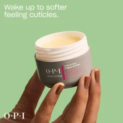 OPI Kynsimeikit Ja Kynsienhoito<Nature Strong To the Rescue Overnight Cuticle Balm 20 ml