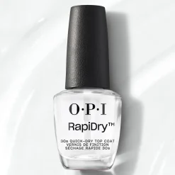 OPI Kynsimeikit Ja Kynsienhoito<RapiDry™ Top Coat päällyslakka 15 ml