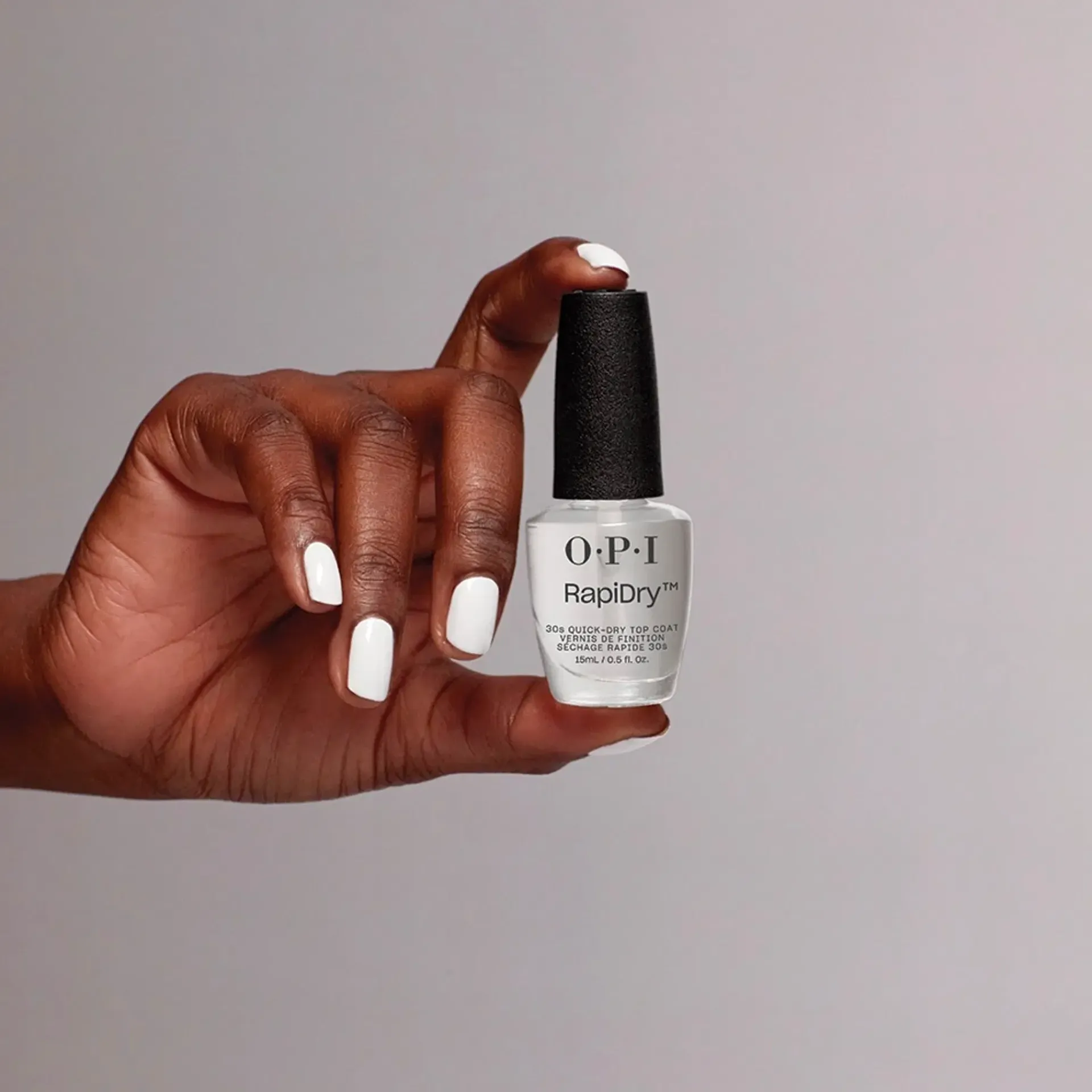 OPI Kynsimeikit Ja Kynsienhoito<RapiDry™ Top Coat päällyslakka 15 ml