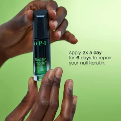 OPI Kynsimeikit Ja Kynsienhoito<Repair Mode Bond Building Nail Serum kynsikorjausseerumi 9 ml
