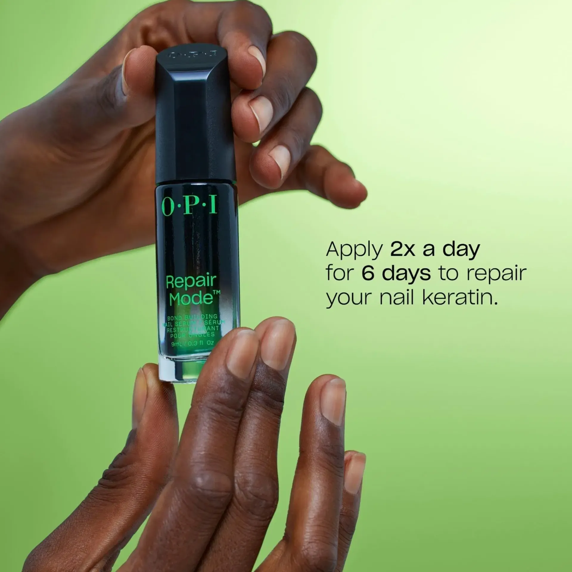 OPI Kynsimeikit Ja Kynsienhoito<Repair Mode Bond Building Nail Serum kynsikorjausseerumi 9 ml