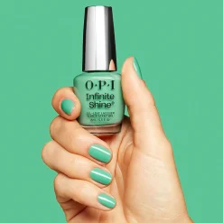 OPI Kynsimeikit Ja Kynsienhoito<Spring Collection 2026 Infinite Shine kynsilakka 15ml