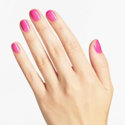 OPI Kynsimeikit Ja Kynsienhoito<Spring Collection 2026 Infinite Shine kynsilakka 15ml