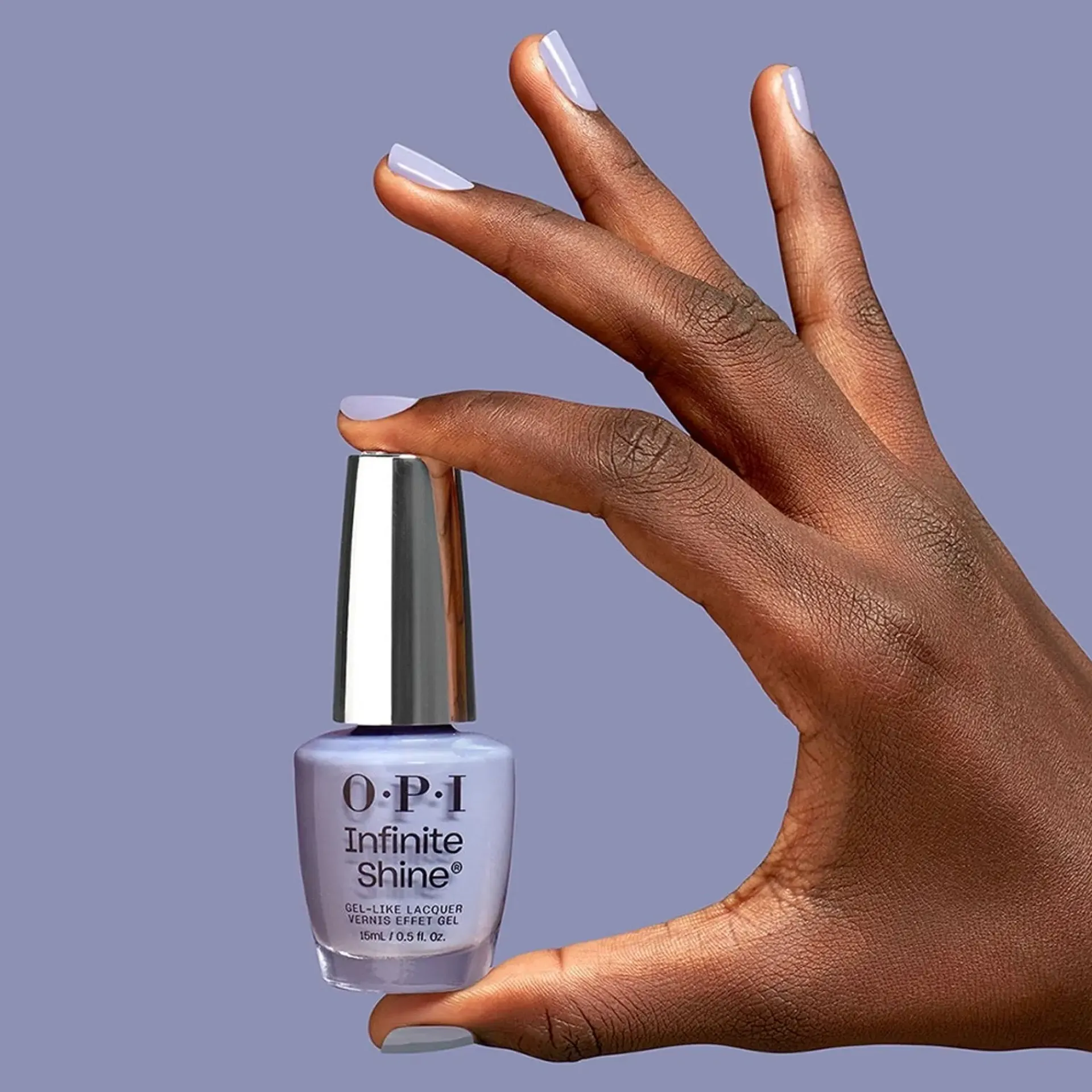 OPI Kynsimeikit Ja Kynsienhoito<Spring Collection 2026 Infinite Shine kynsilakka 15ml