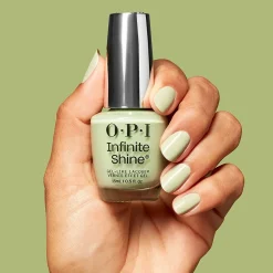 OPI Kynsimeikit Ja Kynsienhoito<Spring Collection 2026 Infinite Shine kynsilakka 15ml
