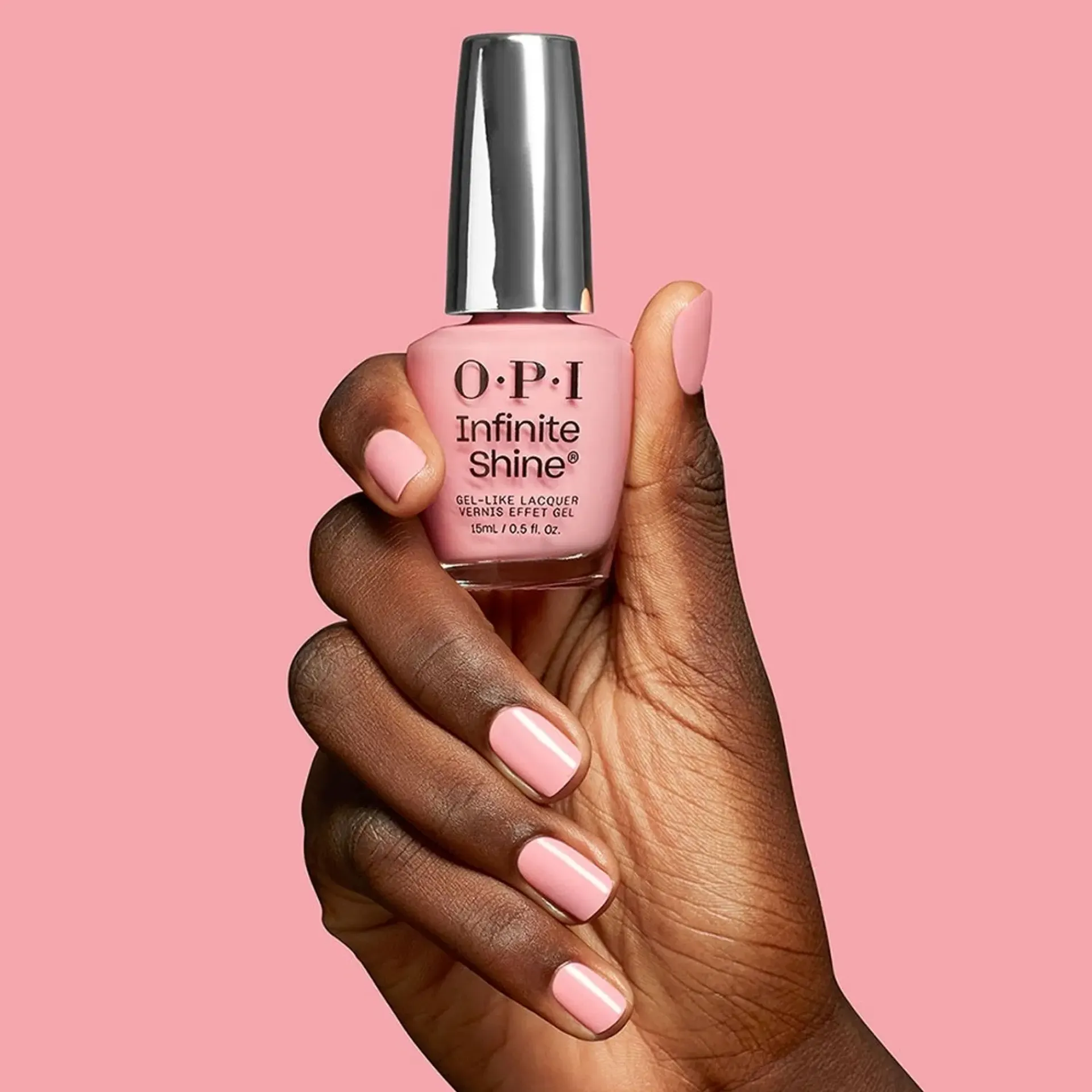OPI Kynsimeikit Ja Kynsienhoito<Spring Collection 2026 Infinite Shine kynsilakka 15ml