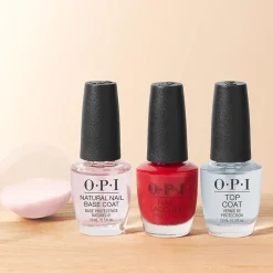 OPI Kynsimeikit Ja Kynsienhoito<Top Coat päällyslakka 15 ml