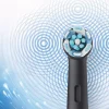 Oral-B Suuhygienia|Suuhygienia<iO Ultimate Clean Black vaihtoharja 2kpl