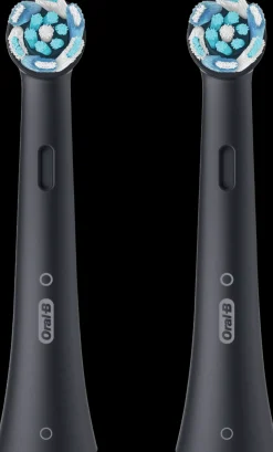 Oral-B Suuhygienia|Suuhygienia<iO Ultimate Clean Black vaihtoharja 2kpl