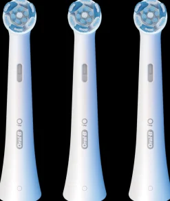 Oral-B Suuhygienia|Suuhygienia<iO Ultimate Clean vaihtoharja 3kpl