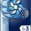 Oral-B Suuhygienia|Suuhygienia<PRO Sensitive Clean 3kpl vaihtoharja
