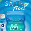Oral-B Suuhygienia|Suuhygienia<Satin Floss 25m hammaslanka