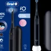 Oral-B Suuhygienia|Suuhygienia<Sähköhammasharja iO2 Musta + matkakotelo