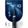 Oral-B Suuhygienia|Suuhygienia<Sähköhammasharja iO 5S Black Braun-tekniikalla