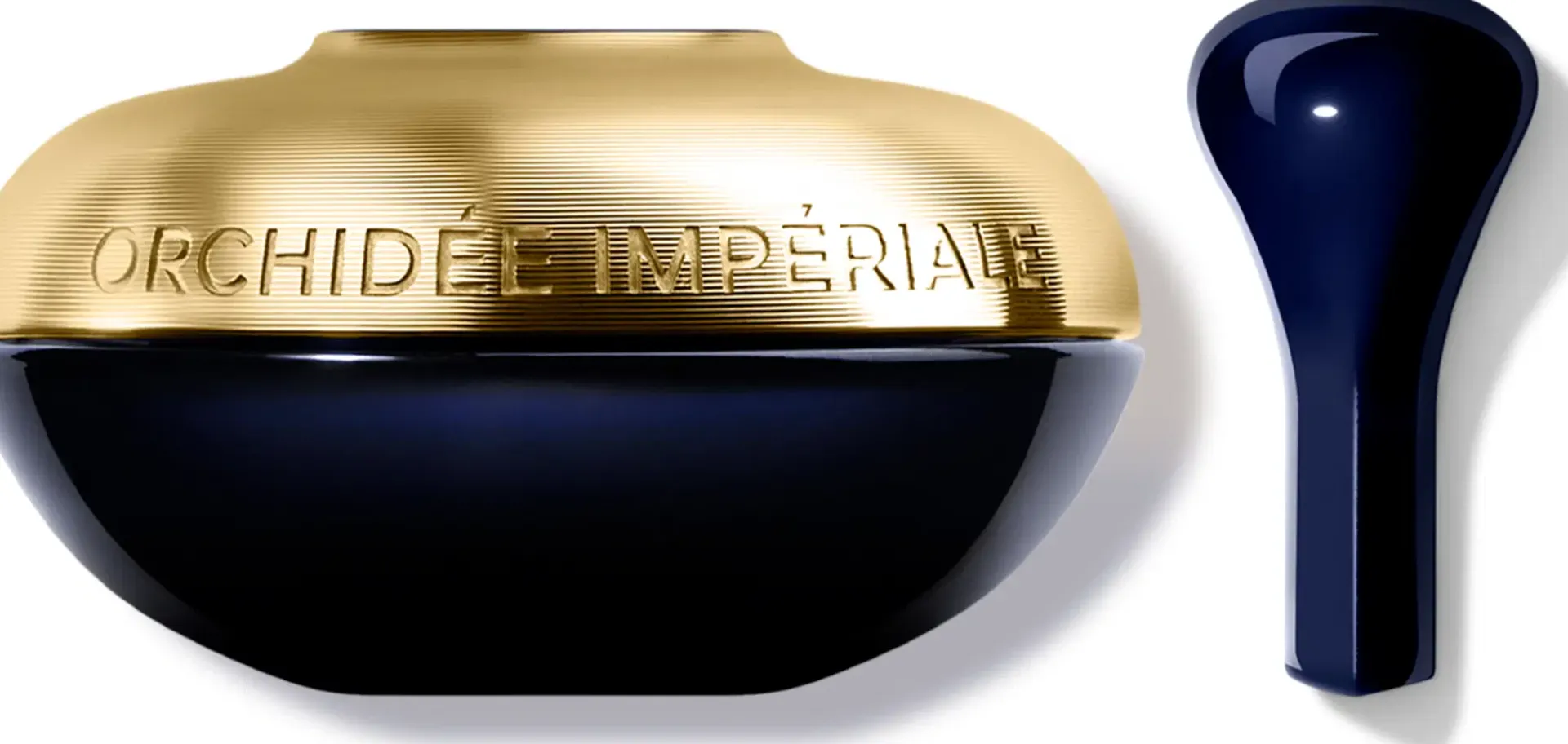 Guerlain Kasvojenhoito<Orchidee Imperiale Silmänympärysvoide 20 ml