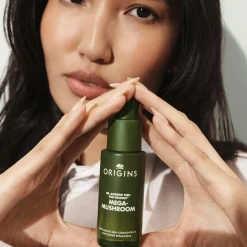 Origins Kasvojenhoito<Dr. Andrew Weil for Origin Mega-Mushroom Intensive Rescue Concentrate seerumi 30 ml