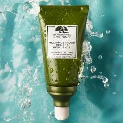 Origins Kasvojenhoito<Dr. Andrew Weil for ™ Mega-Mushroom Relief & Resilience Hydra Burst Gel Lotion geelivoide 50 ml