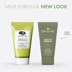 Origins Kasvojenhoito<Drink Up™ Intensive Overnight Hydrating Mask With Avocado yökasvonaamio 30 ml