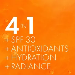 Origins Kasvojenhoito<GinZing™ Daily Moisturizer SPF 30 kasvovoide 50 ml