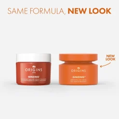 Origins Ihonhoidon Tehoaineet|Kasvojenhoito<GinZing™ Energizing Gel Cream with Caffeine & Niacinamide geelivoide 50 ml