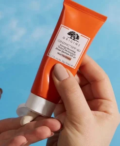Origins Ihonhoidon Tehoaineet|Kasvojenhoito<GinZing™ Energy-Boosting Tinted Moisturizer sävyttävä päivävoide 50 ml