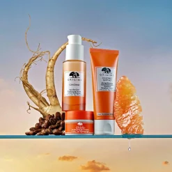 Origins Ihonhoidon Tehoaineet|Kasvojenhoito<GinZing™ Energy-Boosting Tinted Moisturizer sävyttävä päivävoide 50 ml