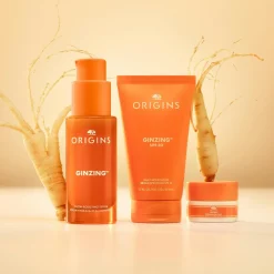 Origins Kasvojenhoito<GinZing Glow-Boosting Serum kasvoseerumi 30 ml