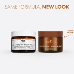Origins Kasvojenhoito<High-Potency Night-A-Mins Resurfacing Gel Cream geelivoide 50 ml