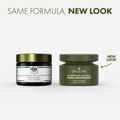 Origins Kasvojenhoito<Mega-Mushroom™ Skin Relief Soothing Face Cream rauhoittava kasvovoide 50 ml
