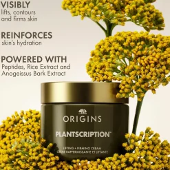 Origins Kasvojenhoito<Plantscription Lifting + Firming Cream kasvovoide 50 ml