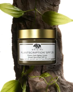 Origins Ihonhoidon Tehoaineet|Kasvojenhoito<Plantscription™ SPF 25 Power Anti-Aging Cream kasvovoide 50 ml