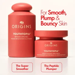 Origins Kasvojenhoito<Youthtopia Peptide Plumping Apple Cream Moisturizer yövoide 50 ml
