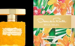 Oscar de la Renta Hajuvedet<Bella Soleil Eau de Parfum 30 ml