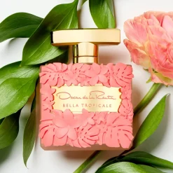 Oscar de la Renta Hajuvedet<Bella Tropicale Eau de Parfum 30ml