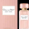 Oscar de la Renta Hajuvedet<New York Eau de Parfum 30 ml