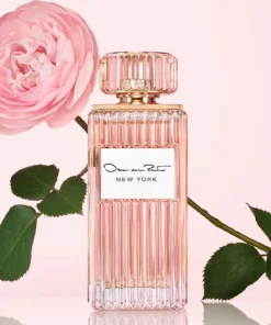 Oscar de la Renta Hajuvedet<New York Eau de Parfum 30 ml