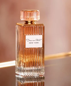 Oscar de la Renta Hajuvedet<New York Eau de Parfum 30 ml