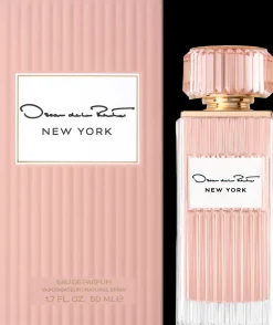 Oscar de la Renta Hajuvedet<New York Eau de Parfum 50 ml