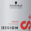Schwarzkopf Professional Hiusten Muotoilutuotteet<OSIS+ Session Erittäin voimakas hiuskiinne 100ml