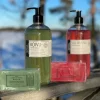 Osmia Käsienhoito|Siivousaineet Ja -tarvikkeet<Nestesaippua Koivu 500ml